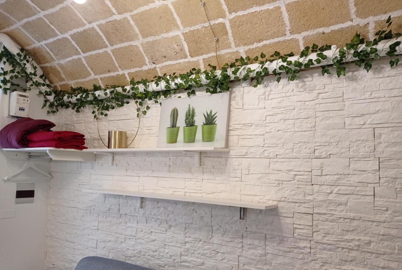גאליפולי Room In The Doxi Palace מראה חיצוני תמונה