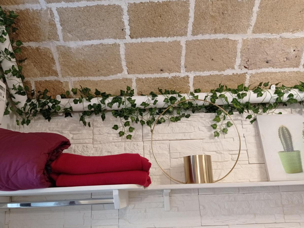 גאליפולי Room In The Doxi Palace מראה חיצוני תמונה