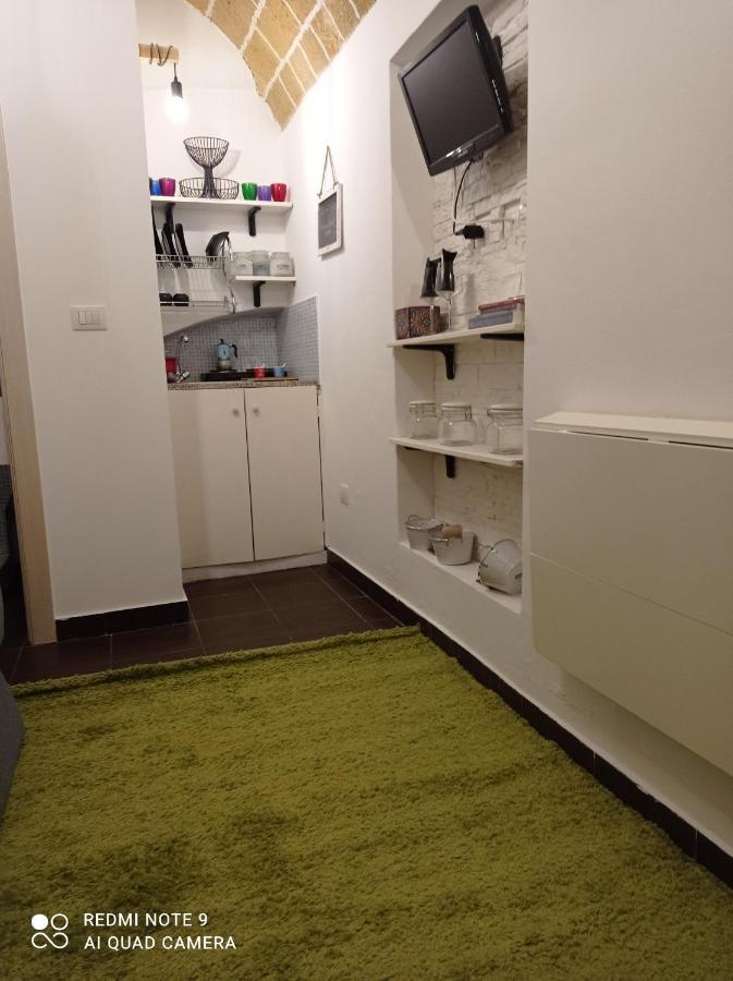 גאליפולי Room In The Doxi Palace מראה חיצוני תמונה