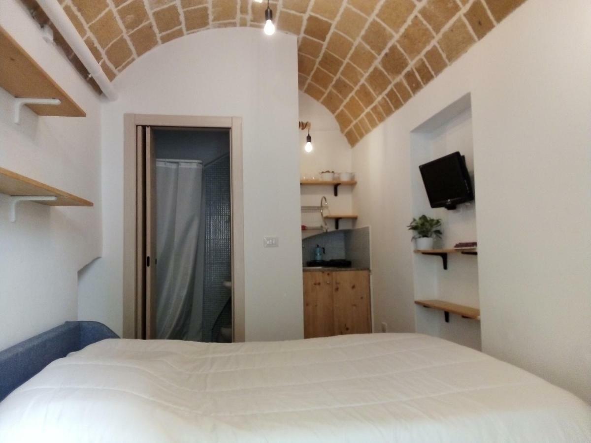 גאליפולי Room In The Doxi Palace מראה חיצוני תמונה