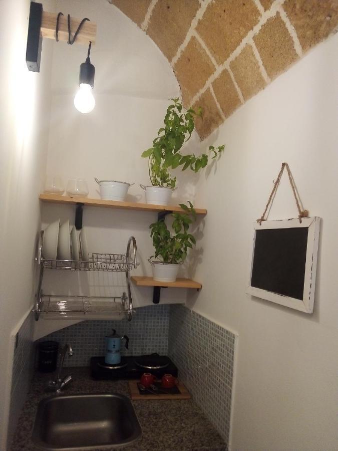 גאליפולי Room In The Doxi Palace מראה חיצוני תמונה